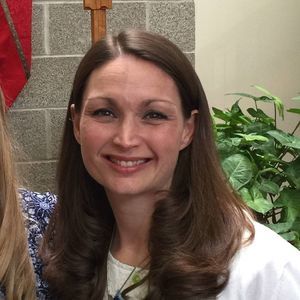 Meet your Posher, Cori